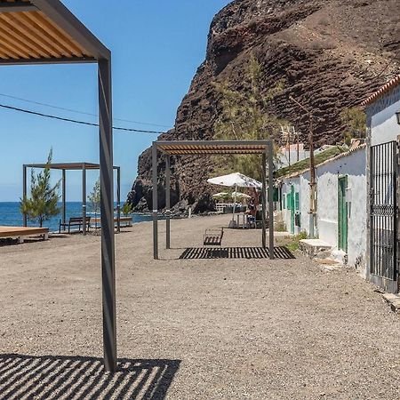 Casa Costera Playa De Tasarte Βίλα San Nicolás Εξωτερικό φωτογραφία