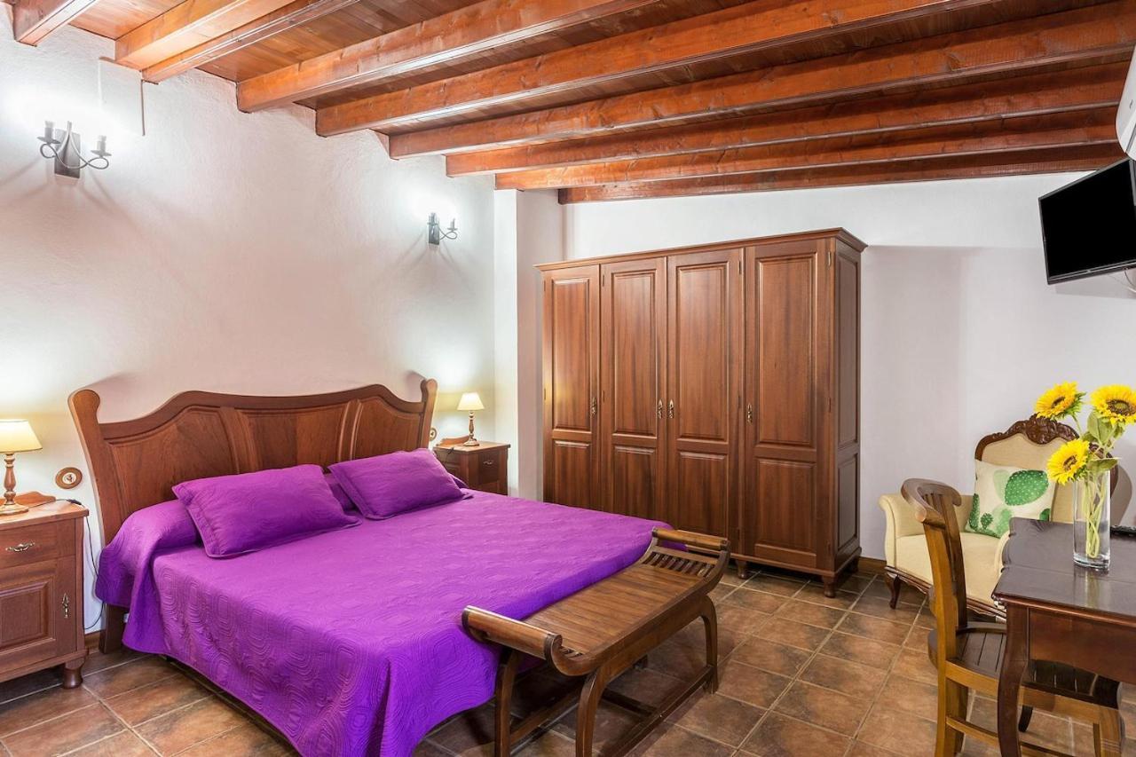 Casa Costera Playa De Tasarte Βίλα San Nicolás Εξωτερικό φωτογραφία